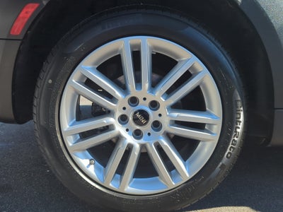 2019 MINI Countryman Cooper S