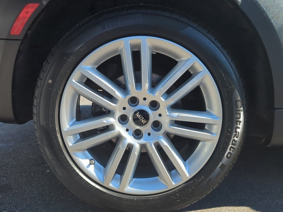 2019 MINI Countryman Cooper S