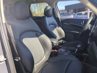 2019 MINI Countryman Cooper S