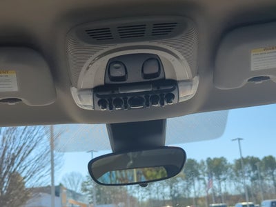 2019 MINI Countryman Cooper S