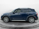 2018 MINI Countryman Cooper S