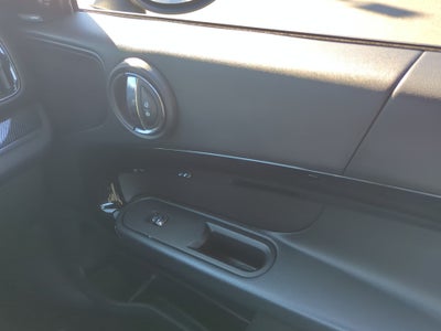 2019 MINI Countryman John Cooper Works