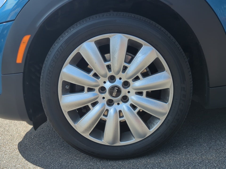 2020 MINI Countryman Cooper S