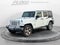 2017 Jeep Wrangler Unlimited Sahara 4x4