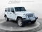 2018 Jeep Wrangler JK Unlimited Sahara 4x4