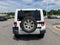 2018 Jeep Wrangler JK Unlimited Sahara 4x4