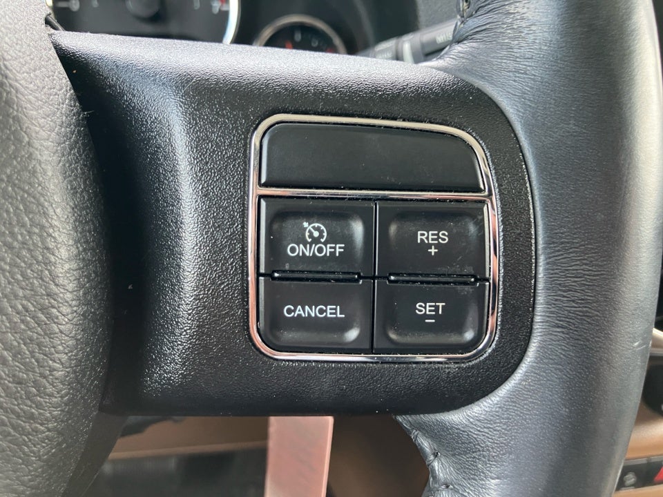 2018 Jeep Wrangler JK Unlimited Sahara 4x4