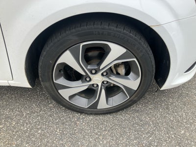 2018 Chevrolet Sonic Premier Auto