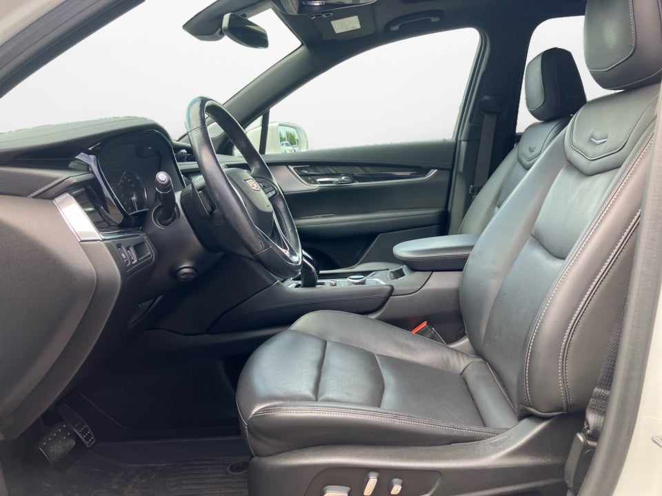 2020 Cadillac XT6 FWD Premium Luxury