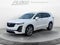 2020 Cadillac XT6 FWD Premium Luxury
