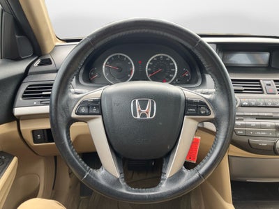 2011 Honda Accord SE