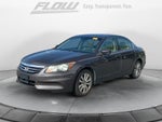 2012 Honda Accord EX-L