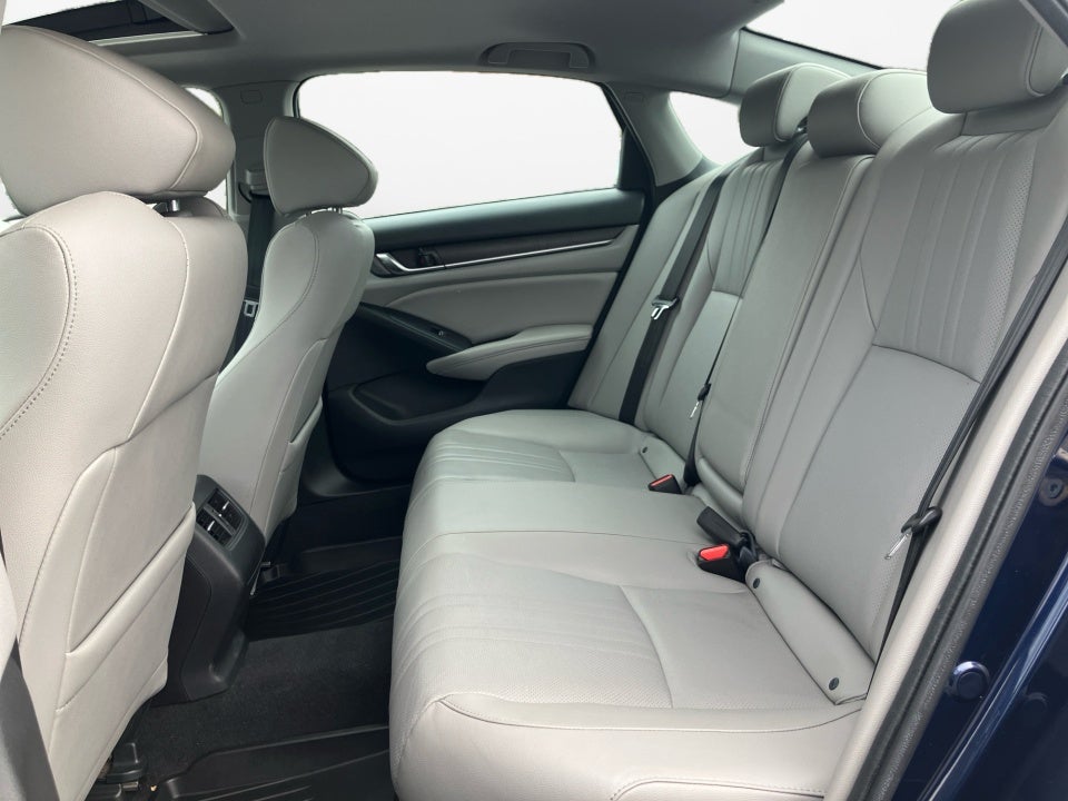 2020 Honda Accord EX-L