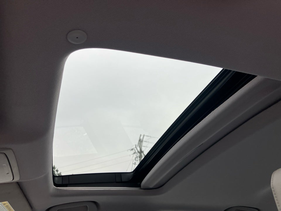 2020 Honda Accord EX-L