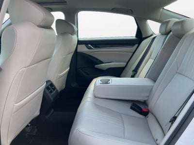 2019 Honda Accord Touring 2.0T