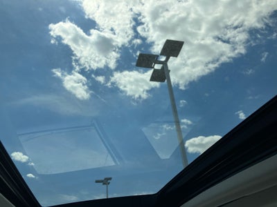 2019 Honda Accord Touring 2.0T