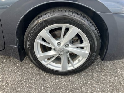 2014 Nissan Altima 2.5 SV