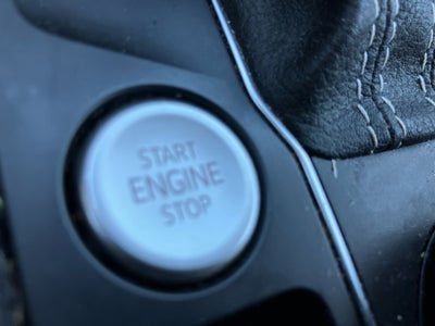 2022 Volkswagen Atlas 3.6L V6 SEL Premium R-Line