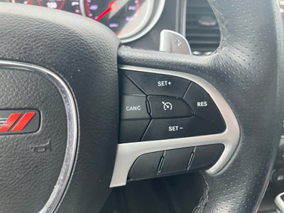 2018 Dodge Charger R/T RWD