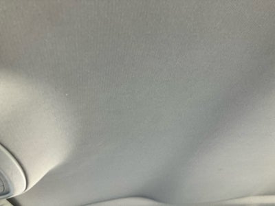 2017 Chevrolet Impala 1LT