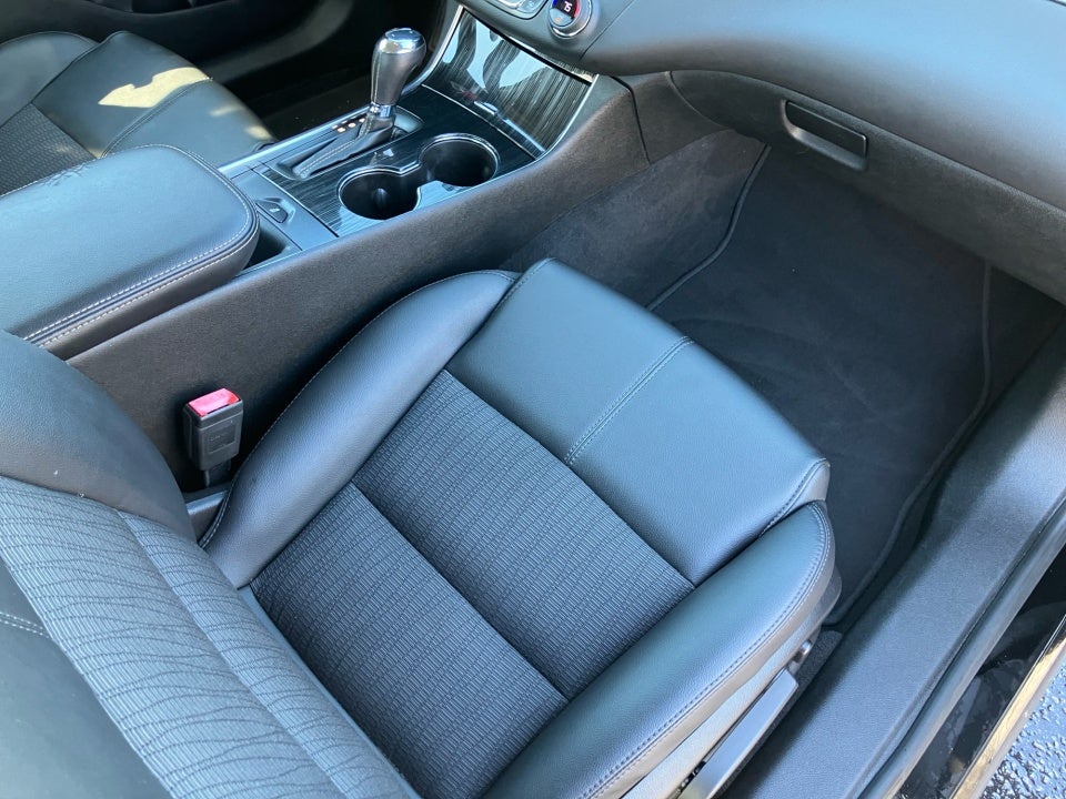 2017 Chevrolet Impala 1LT