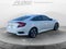 2018 Honda Civic EX-L