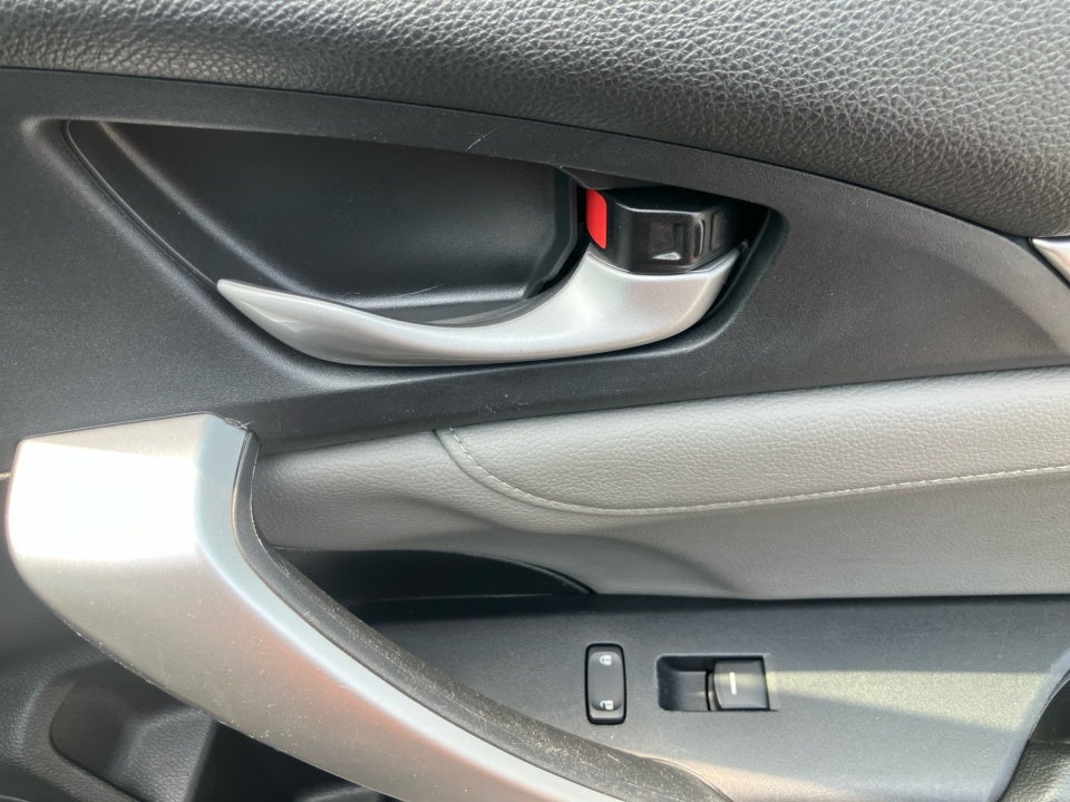 2016 Honda Civic Touring