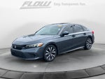 2022 Honda Civic Sedan EX
