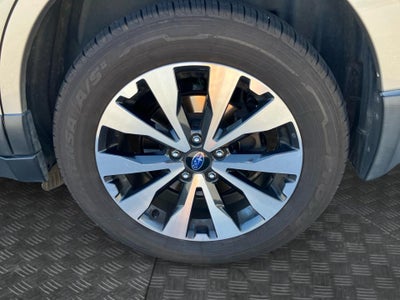 2017 Subaru Outback Limited