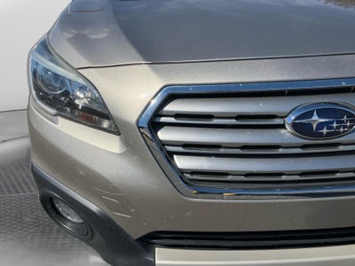 2017 Subaru Outback Limited