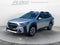 2023 Subaru Outback Touring XT