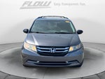 2015 Honda Odyssey LX