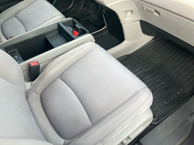 2019 Honda Odyssey LX