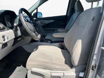 2019 Honda Pilot LX