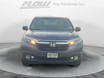 2017 Honda Ridgeline RTL