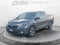2017 Honda Ridgeline RTL
