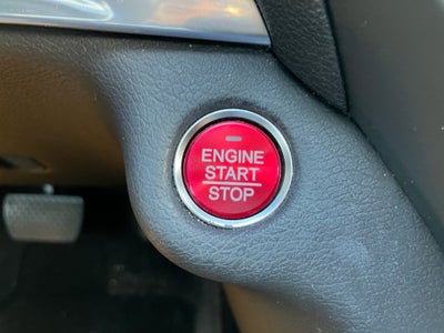 2014 Acura MDX FWD 4dr