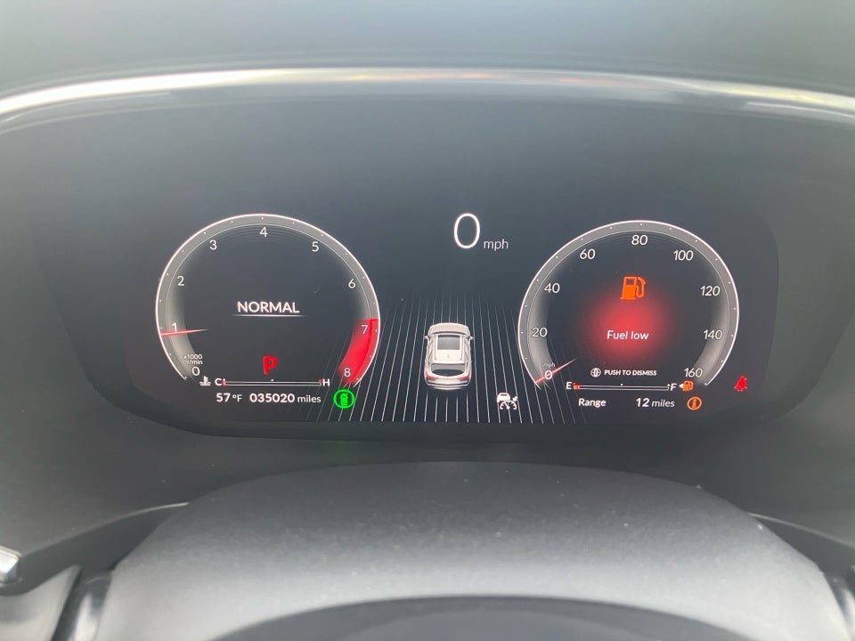 2023 Acura MDX A-SPEC