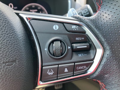 2023 Acura MDX A-SPEC