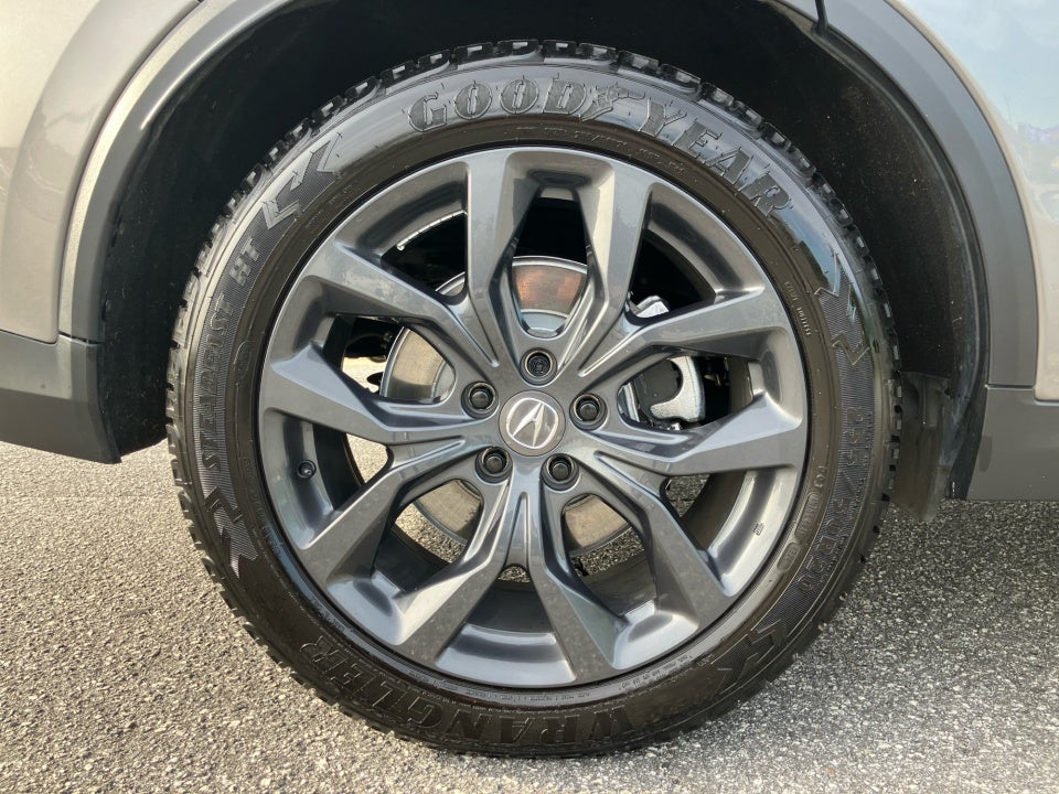 2023 Acura MDX A-SPEC