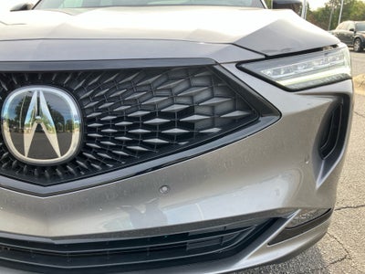 2023 Acura MDX A-SPEC