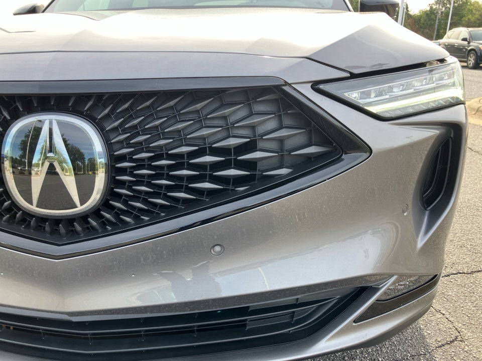 2023 Acura MDX A-SPEC