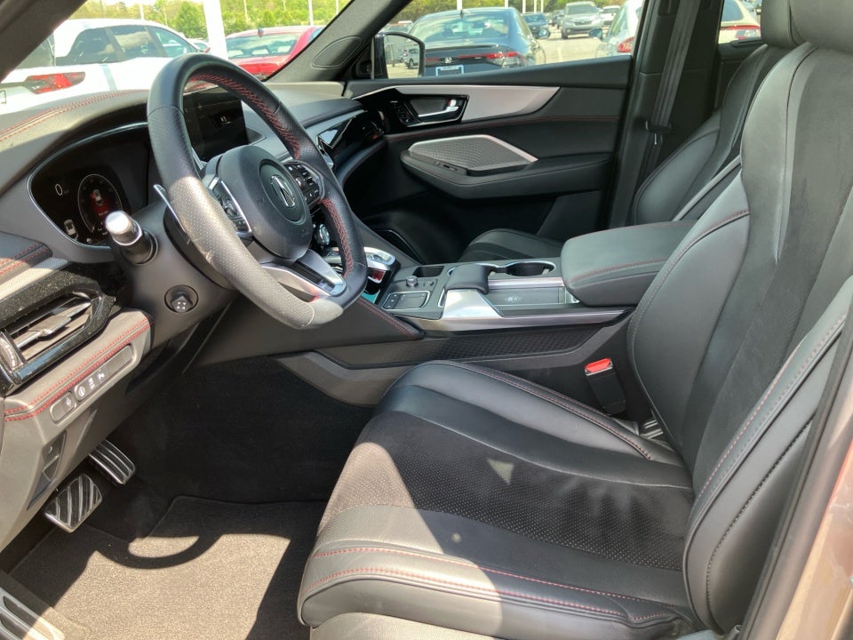2023 Acura MDX A-SPEC