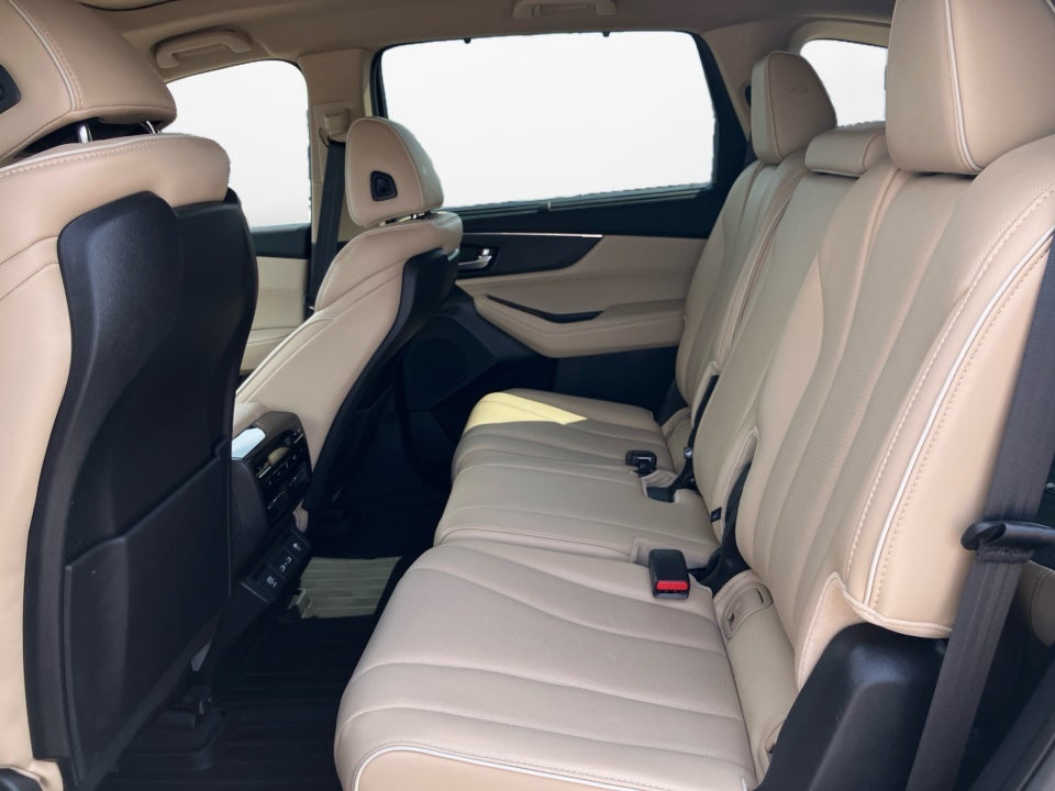 2024 Acura MDX w/Advance Package