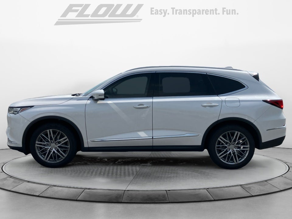2024 Acura MDX w/Advance Package