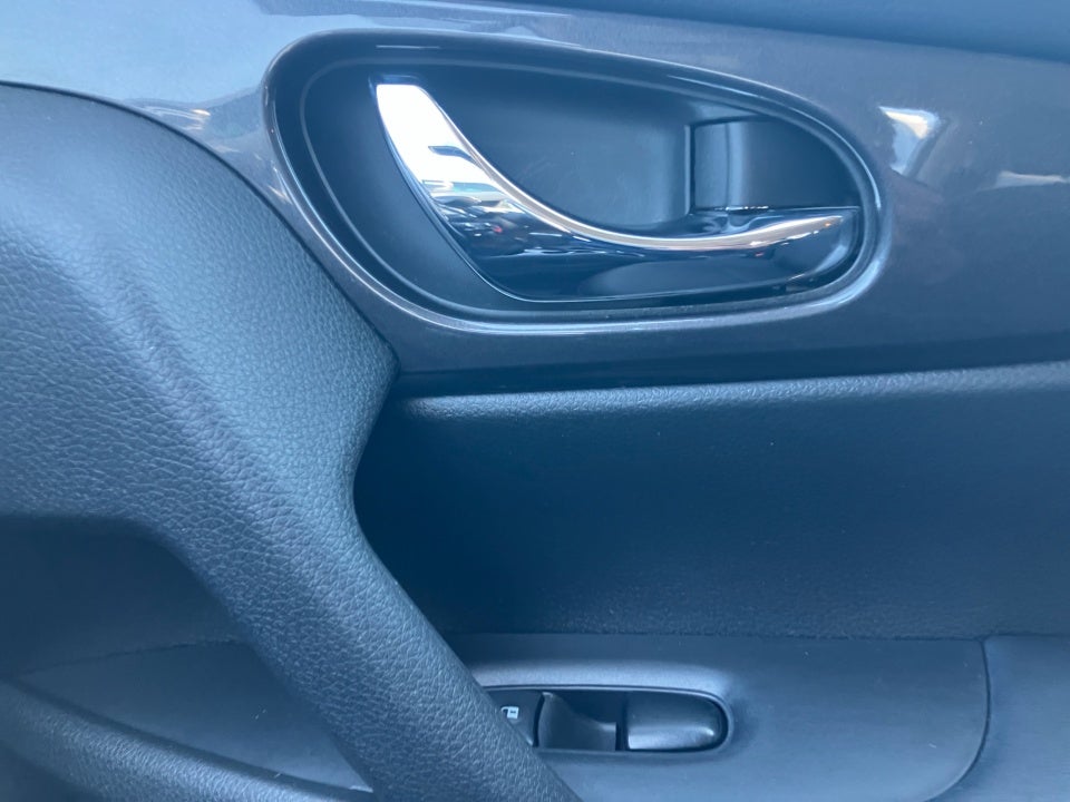 2020 Nissan Rogue S FWD