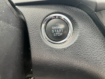 2020 Toyota Sienna Limited Premium