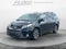 2020 Toyota Sienna Limited Premium