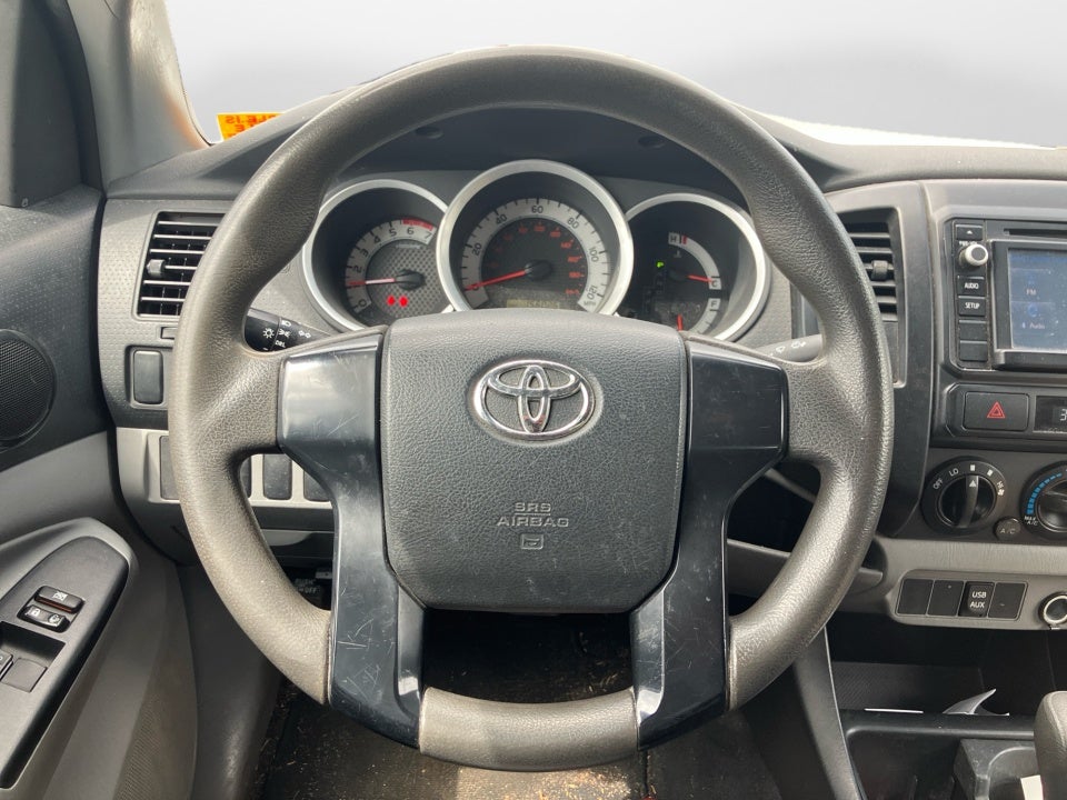 2014 Toyota Tacoma Base