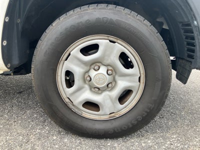 2014 Toyota Tacoma Base